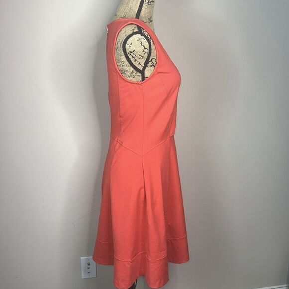 Cynthia Rowley Dress Size M - Picture 5 of 8